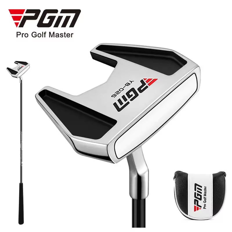 Golf Scorecard Holder - PGM Golf Club Staande Golf Putter