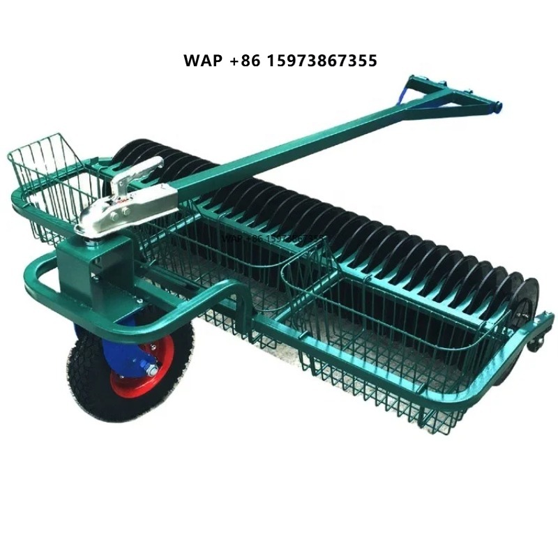 Golf Equipment Usa - Klaar voor verzending Golf 1/2-delige balophaalapparaat