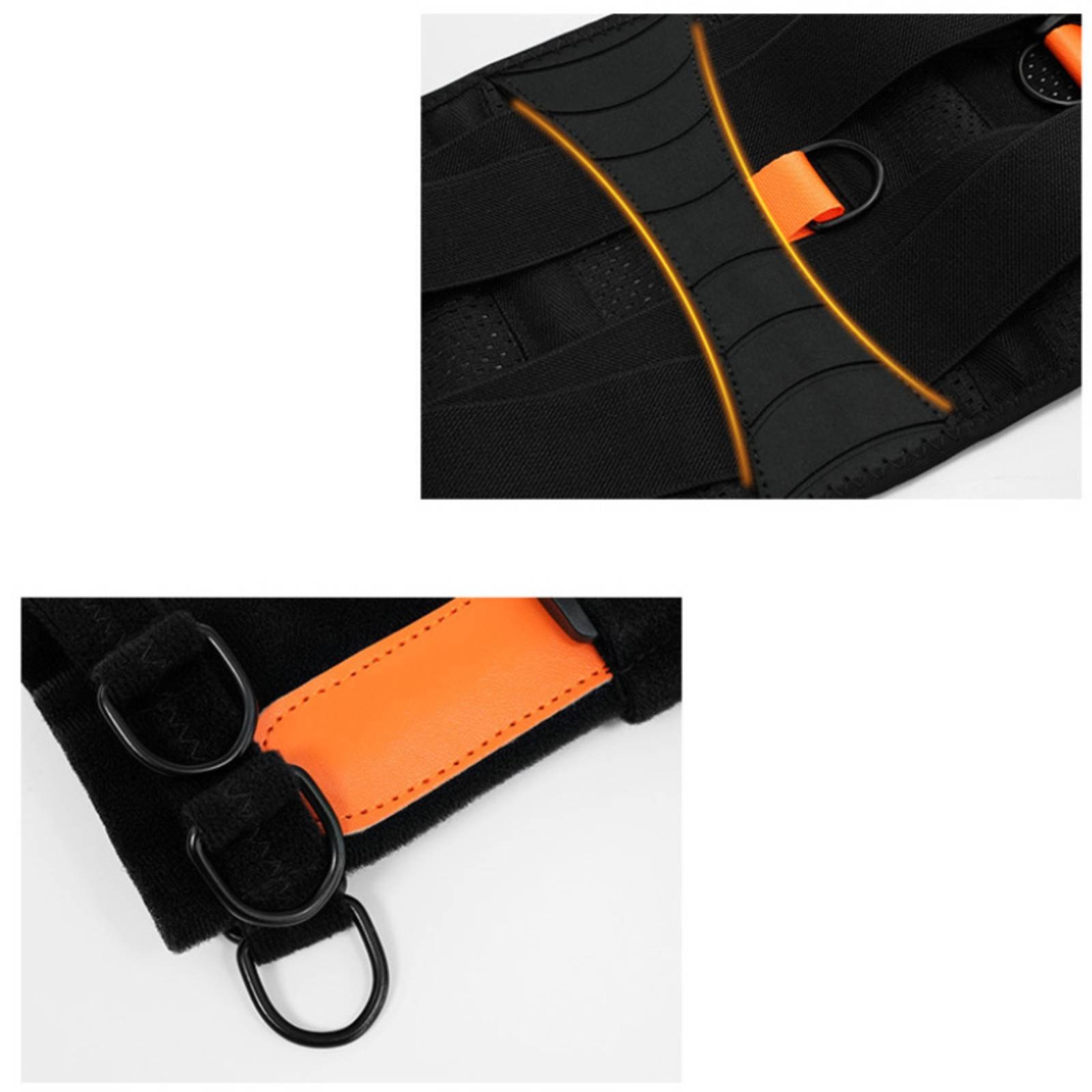 Golf Equipment Usa - Golf Swing Belt Verstelbare golfhoudingsriem Oefenhulp