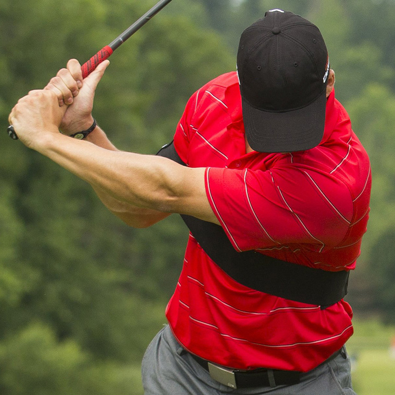 Golf Equipment Usa - Professionele golfswingarmcorrector Golfswingtrainer voor beginners Duurzaam