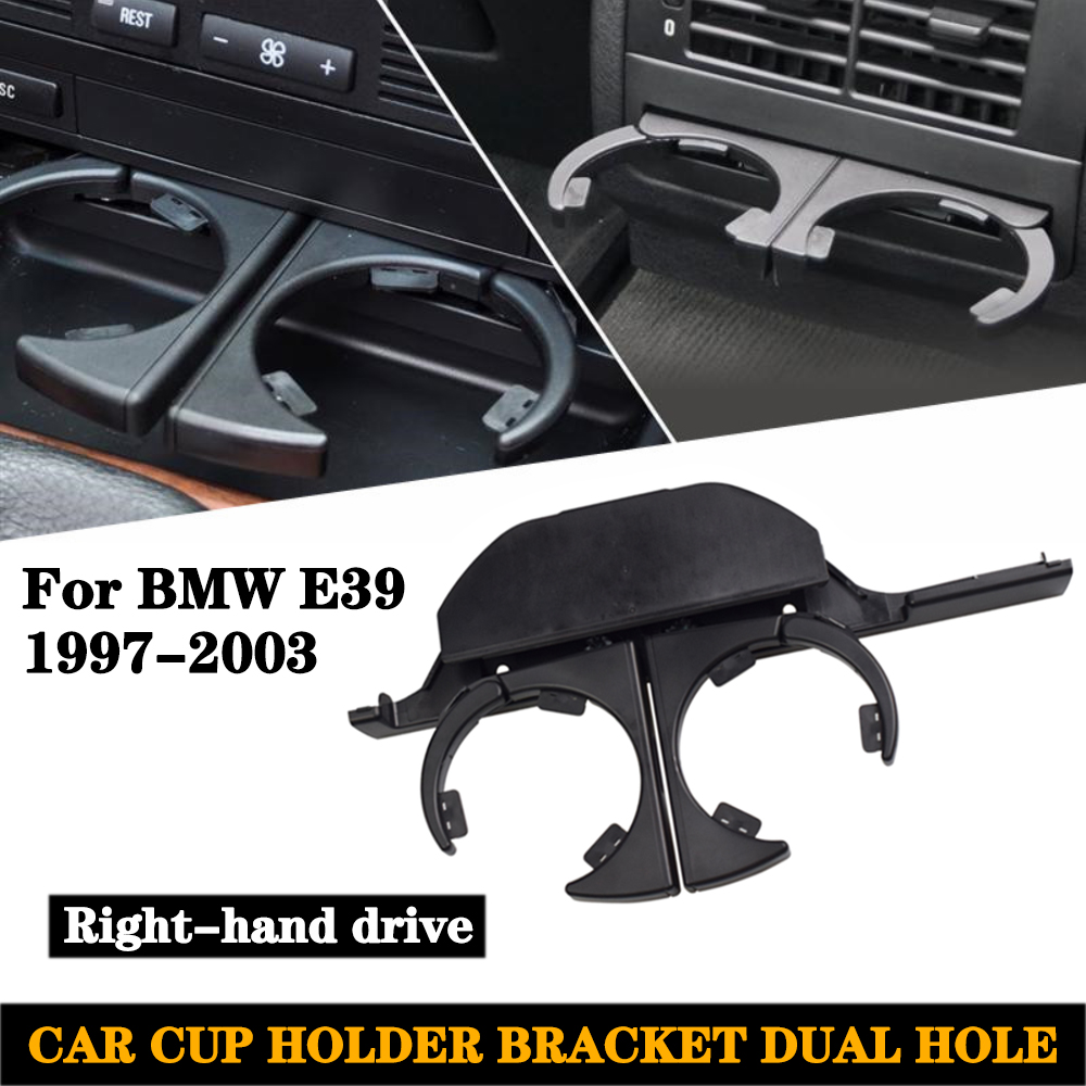 Golf Equipment Holder - Draagbare Intrekbare Auto Drinkhouder Bekerhouder Voor