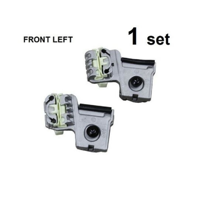 Golf Equipment Holder - VOOR FORVW Golf/VOOR VW FORJetta Venster
