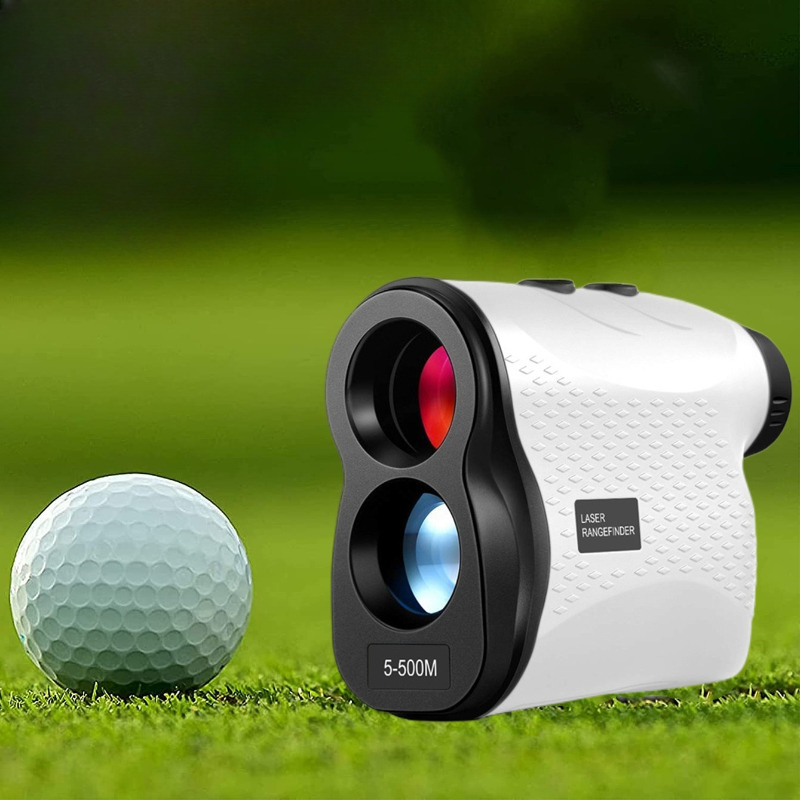 Golf Equipment Usa - Handheld golfafstandsmeter High Definition golfafstandsmeters Kleine