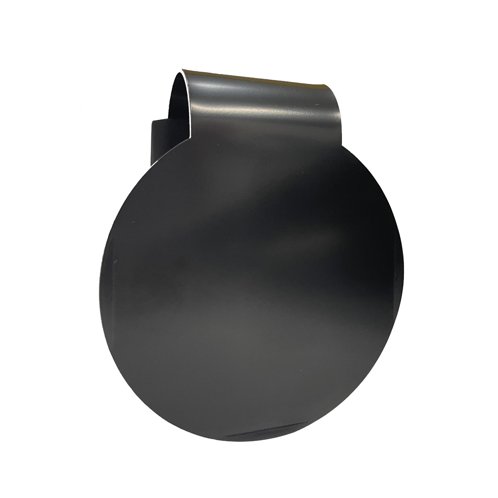 Golf Equipment Holder - Golftas metalen landingsblok, metalen tasclip voor