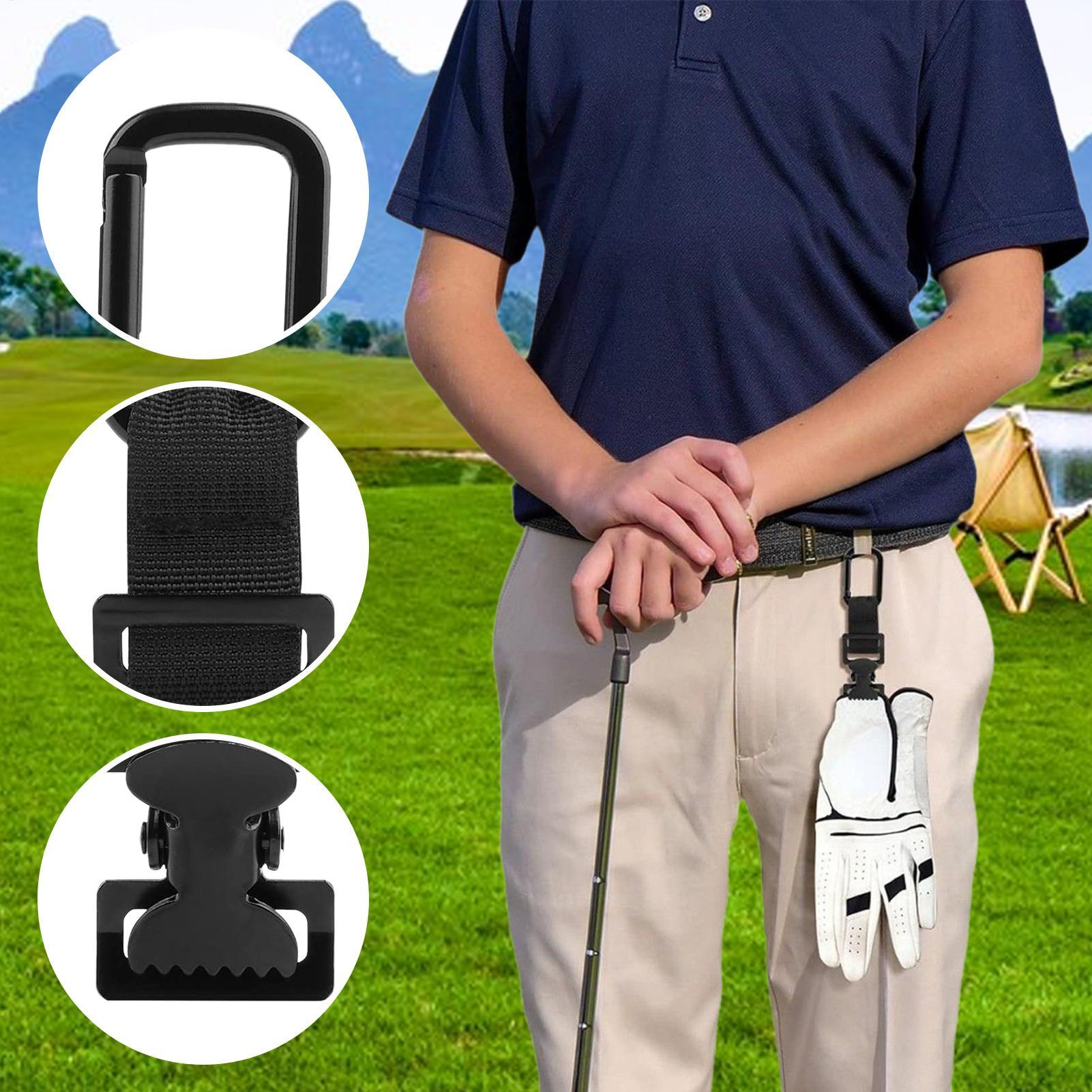 Gekartelde werkhandschoenencli - Golf Equipment Holder recensie en prijs