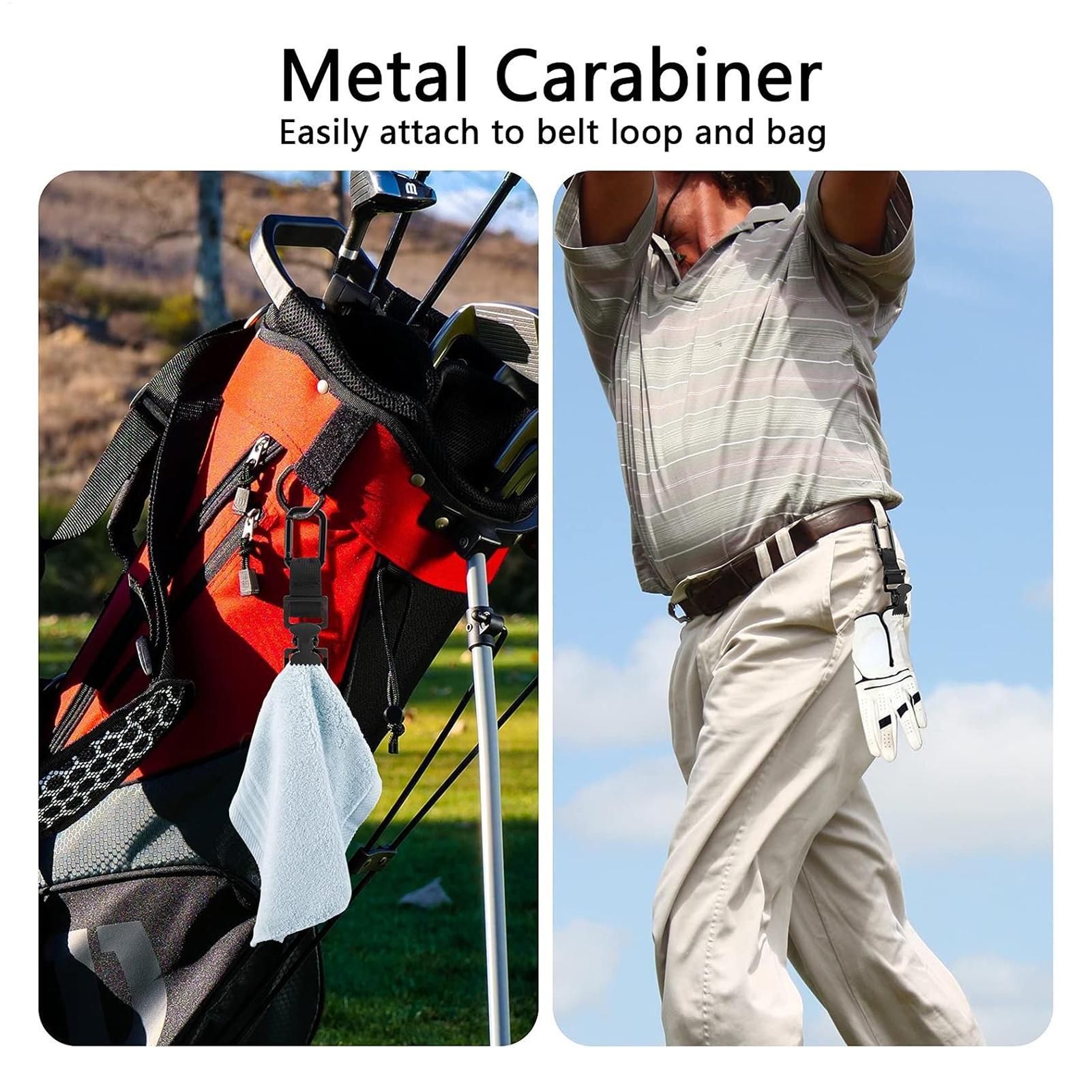 Gekartelde werkhandschoenencli - Golf Equipment Holder recensie en prijs