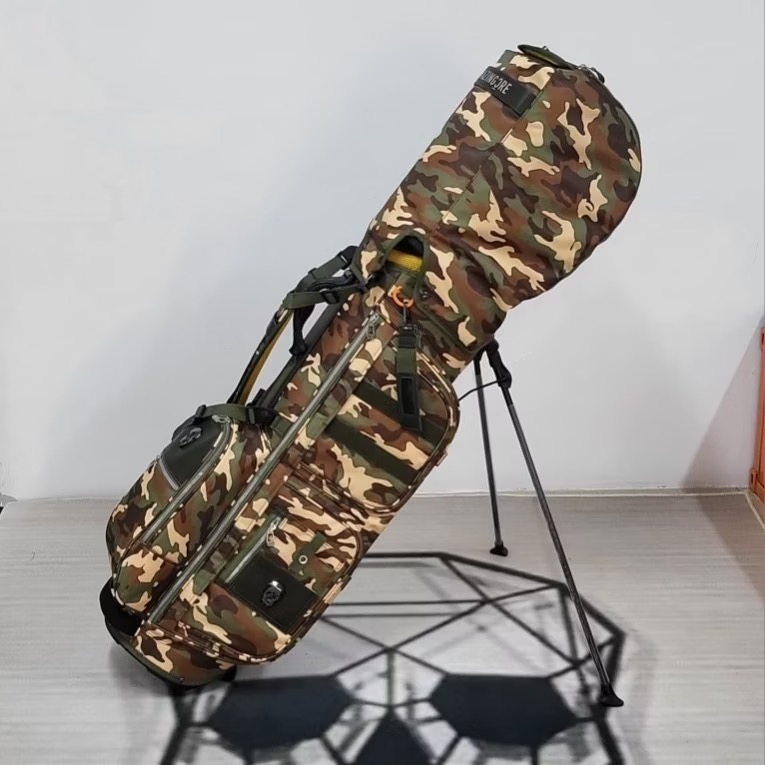 Golfbag, standbag, caddybag, b - Golf Scorecard Holder recensie en prijs