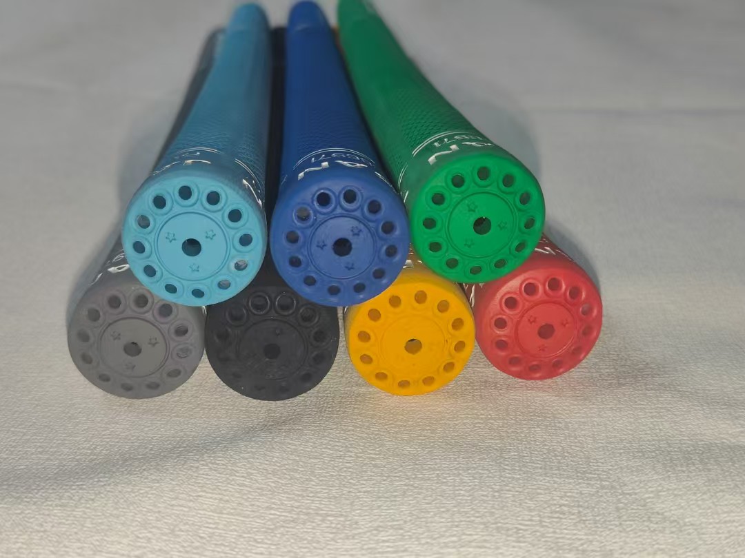 Nieuwe 5-delige set Golfclubgr - Golf Equipment Holder recensie en prijs
