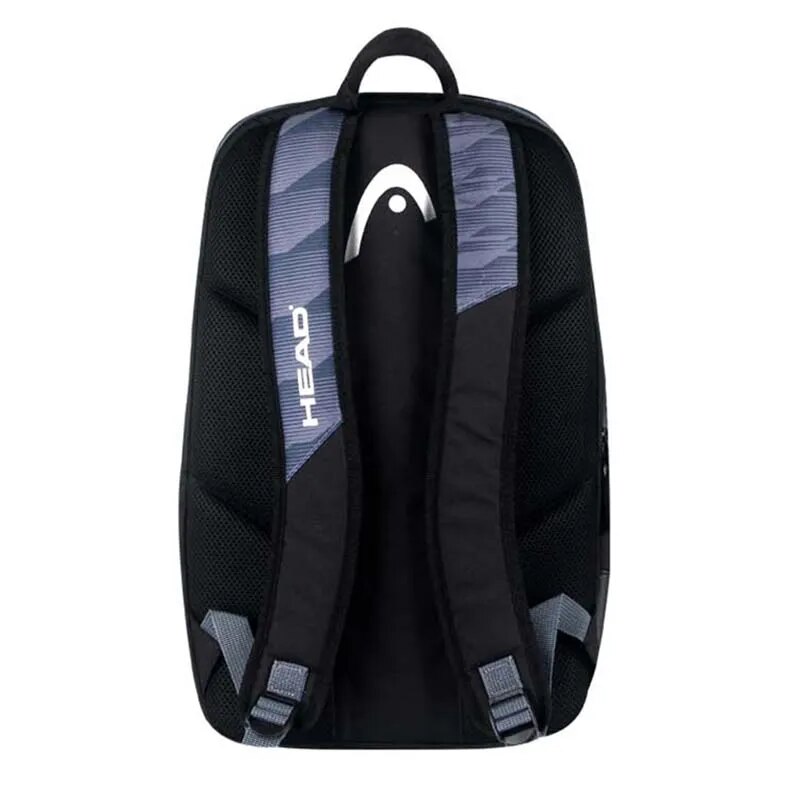 HEAD Djokovic Serie Tennisrugz - Head Racket Boom recensie en prijs