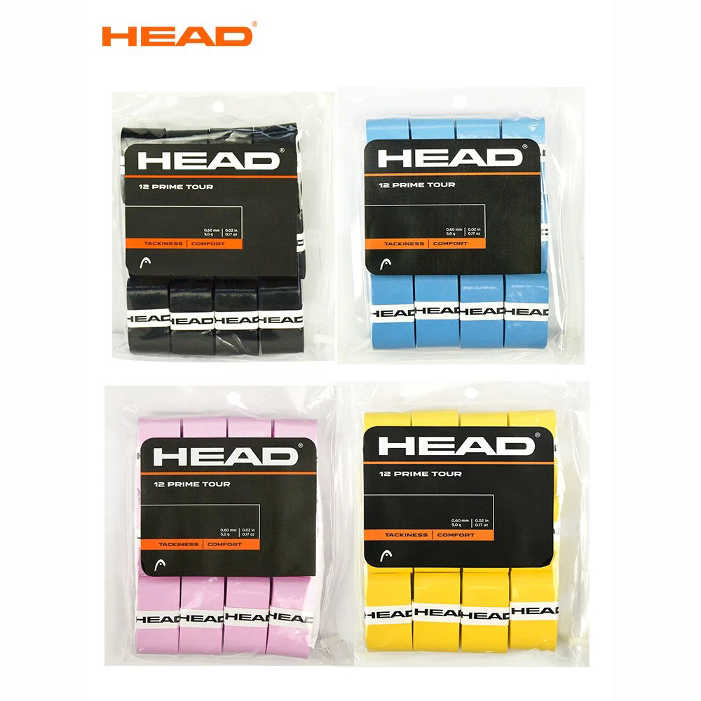 4/12 Stuks HOOFD Hand Lijm Ant - Head Racket Boom recensie en prijs