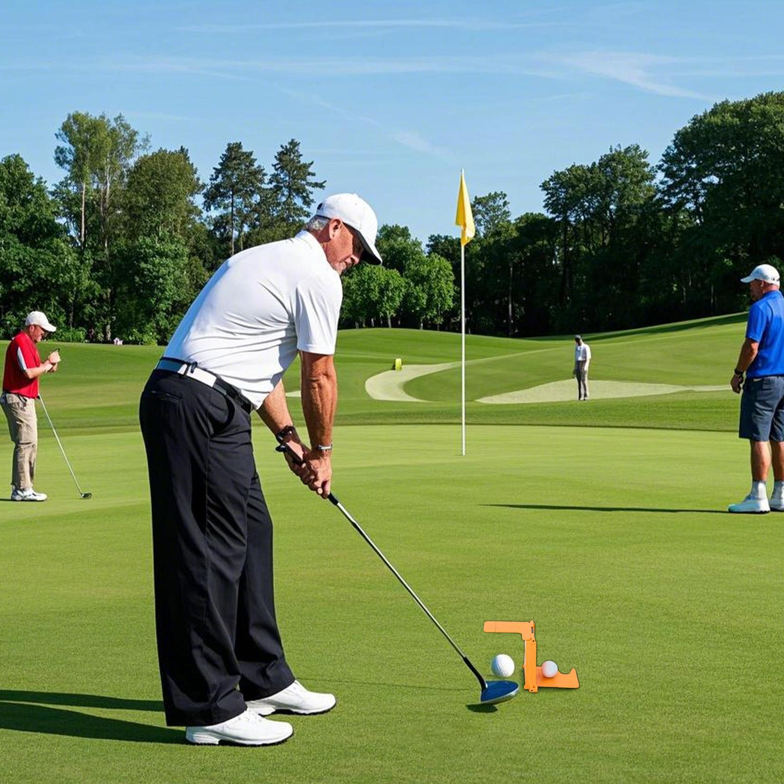 Swing Trainer Golf Lichtgewich - Golf Equipment Usa recensie en prijs