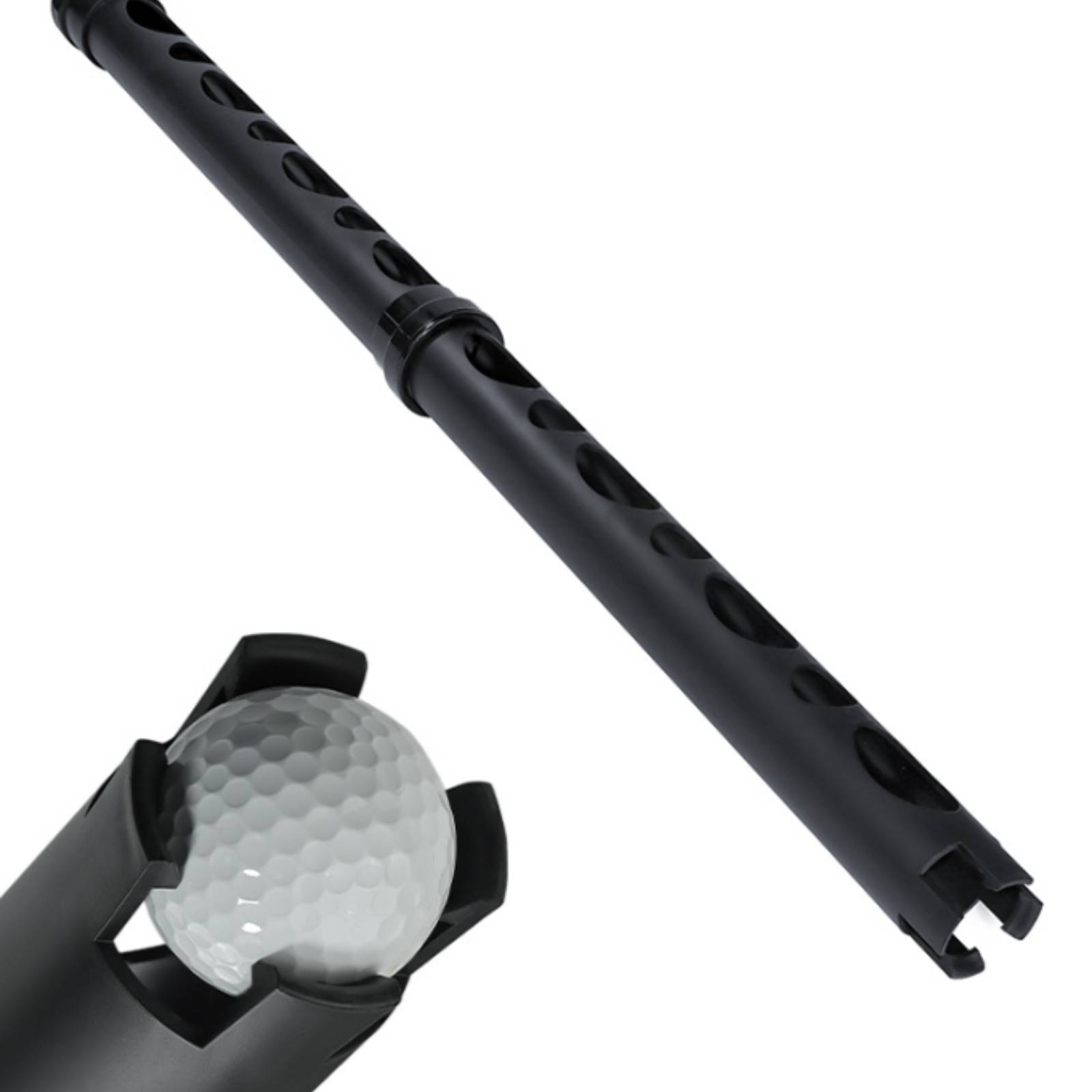 Golfbalverzamelbuis Afneembare - Golf Equipment Usa recensie en prijs