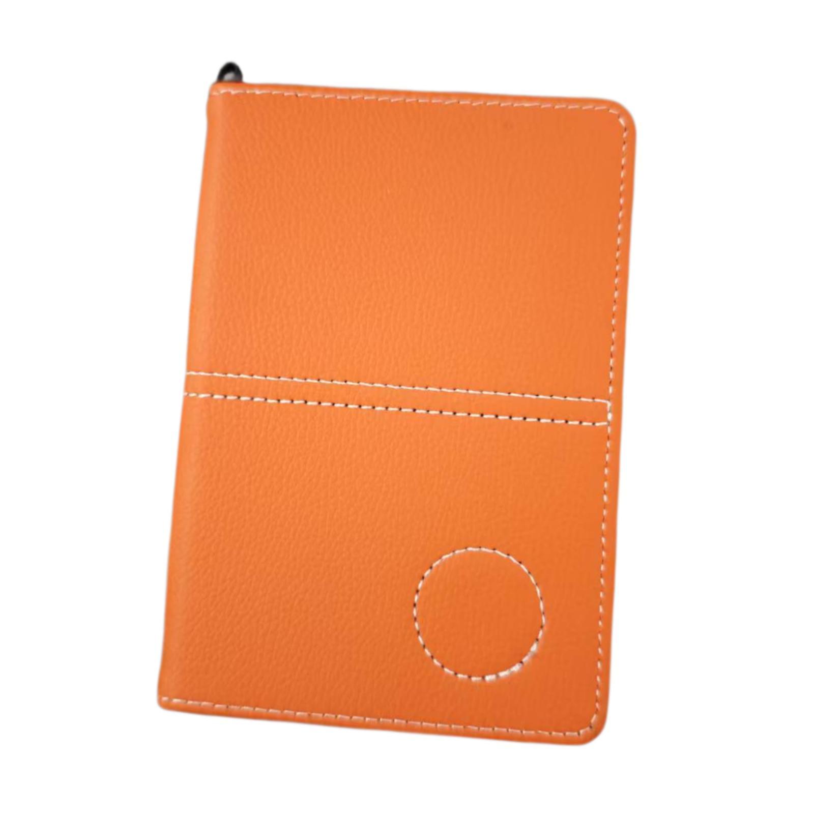 Golf Yardage Book Cover Slijtv - Golf Scorecard Holder recensie en prijs
