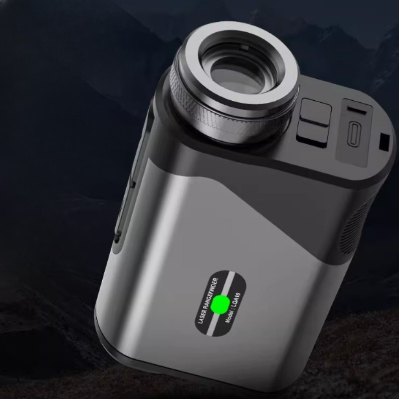Mini Golf Laser-afstandsmeter  - Golf Equipment Usa recensie en prijs