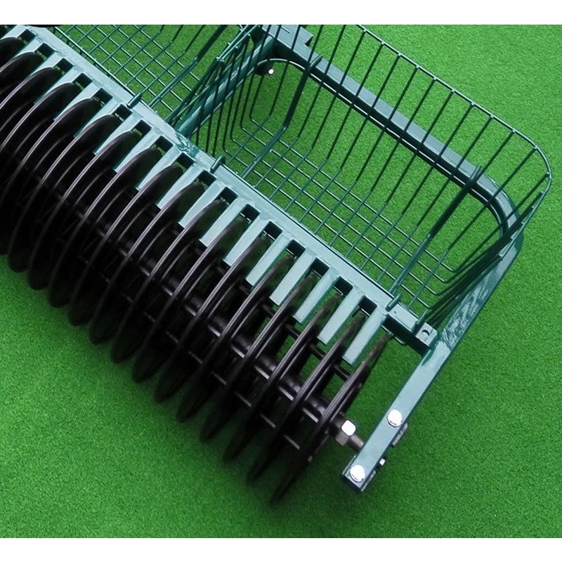 Klaar voor verzending Golf 1/2 - Golf Equipment Usa recensie en prijs