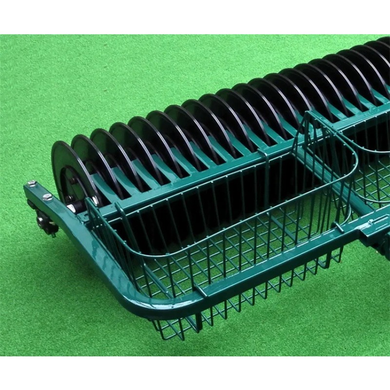 Klaar voor verzending Golf 1/2 - Golf Equipment Usa recensie en prijs