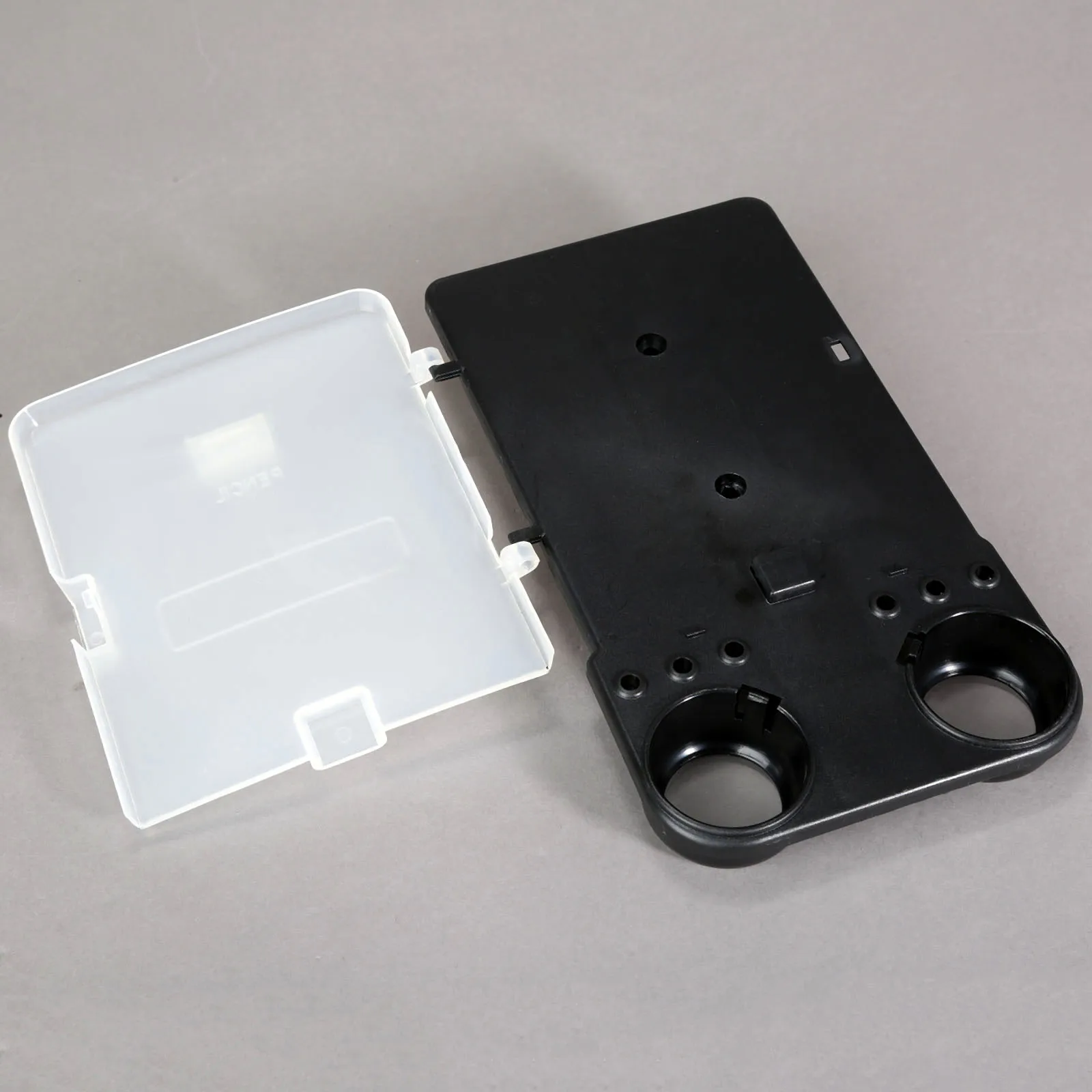 Plastic Golfkar Scorekaarthoud - Golf Scorecard Holder recensie en prijs