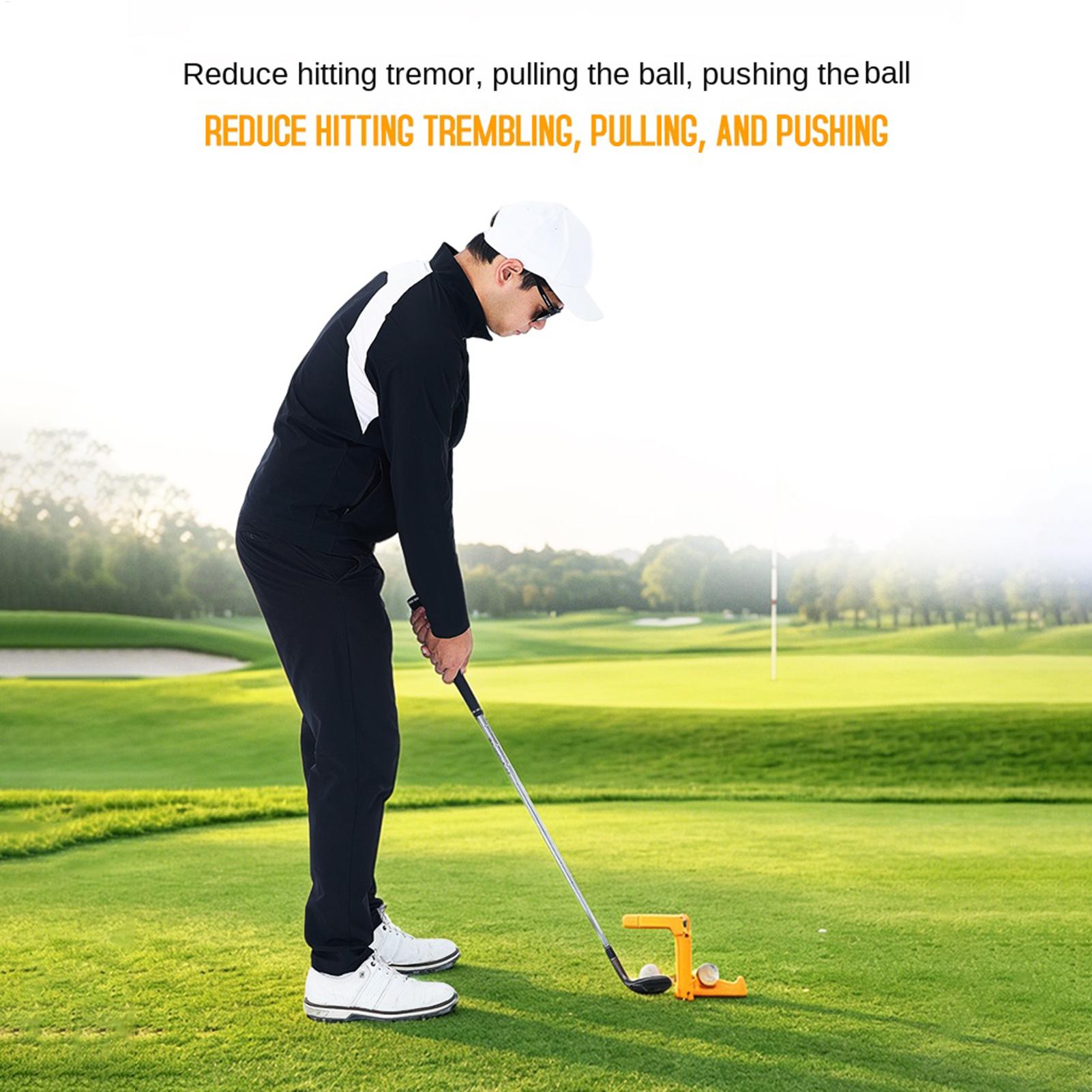 Swing Trainer Golf Draagbare a - Golf Equipment Usa recensie en prijs