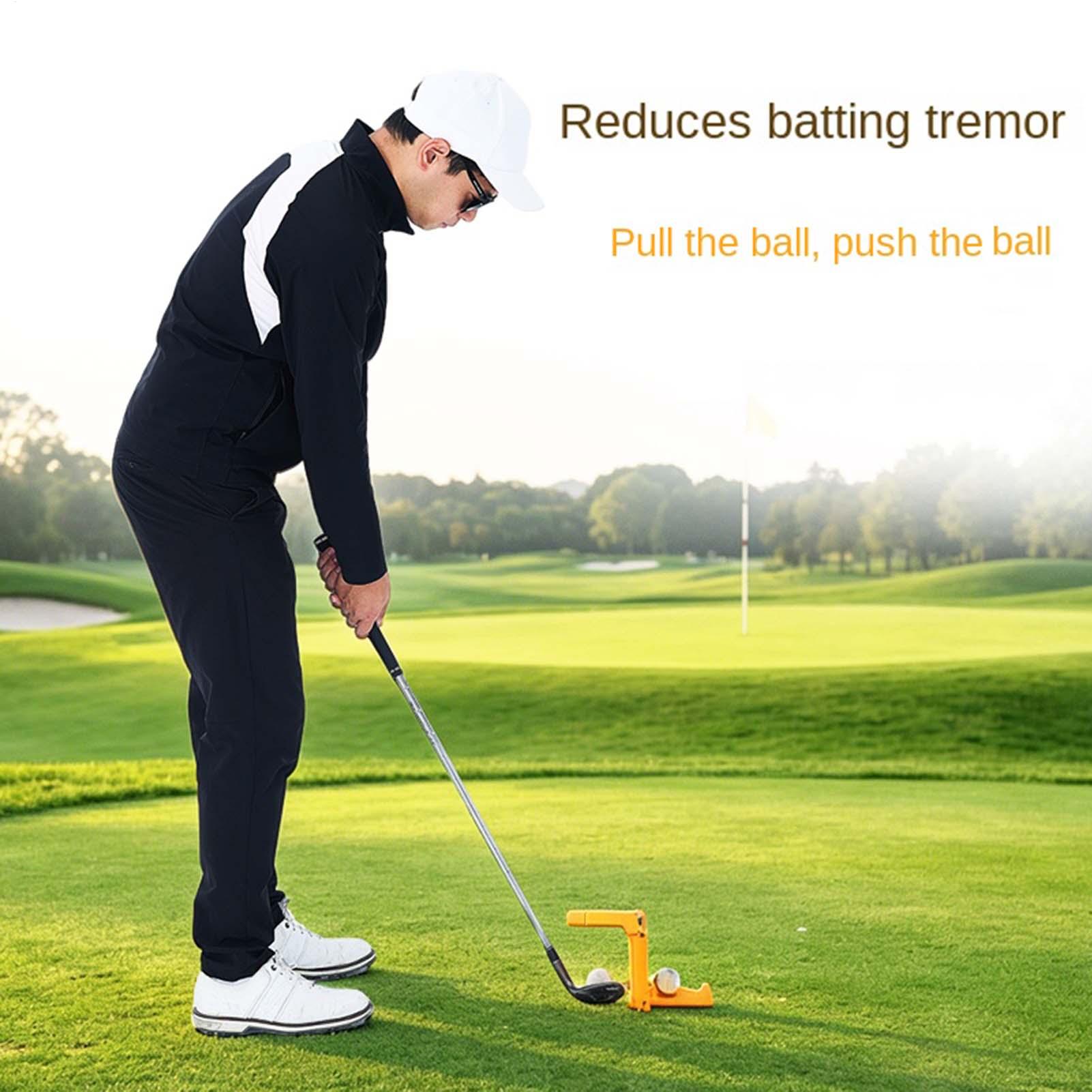 Swing Trainer Golf Draagbare a - Golf Equipment Usa recensie en prijs