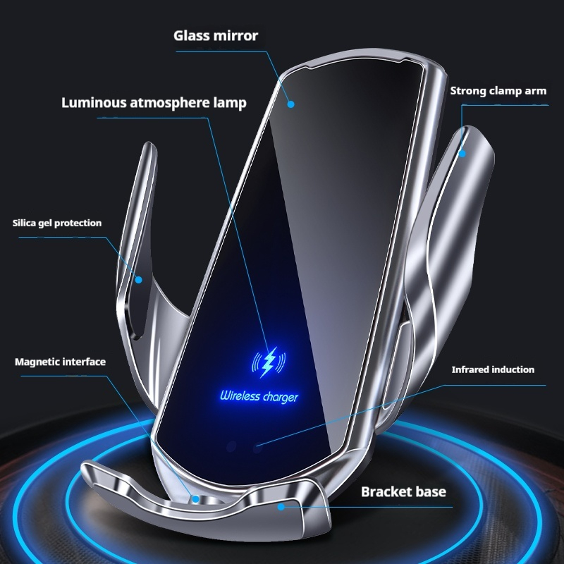 Telefoonhouder Auto Voor Volks - Golf Scorecard Holder recensie en prijs