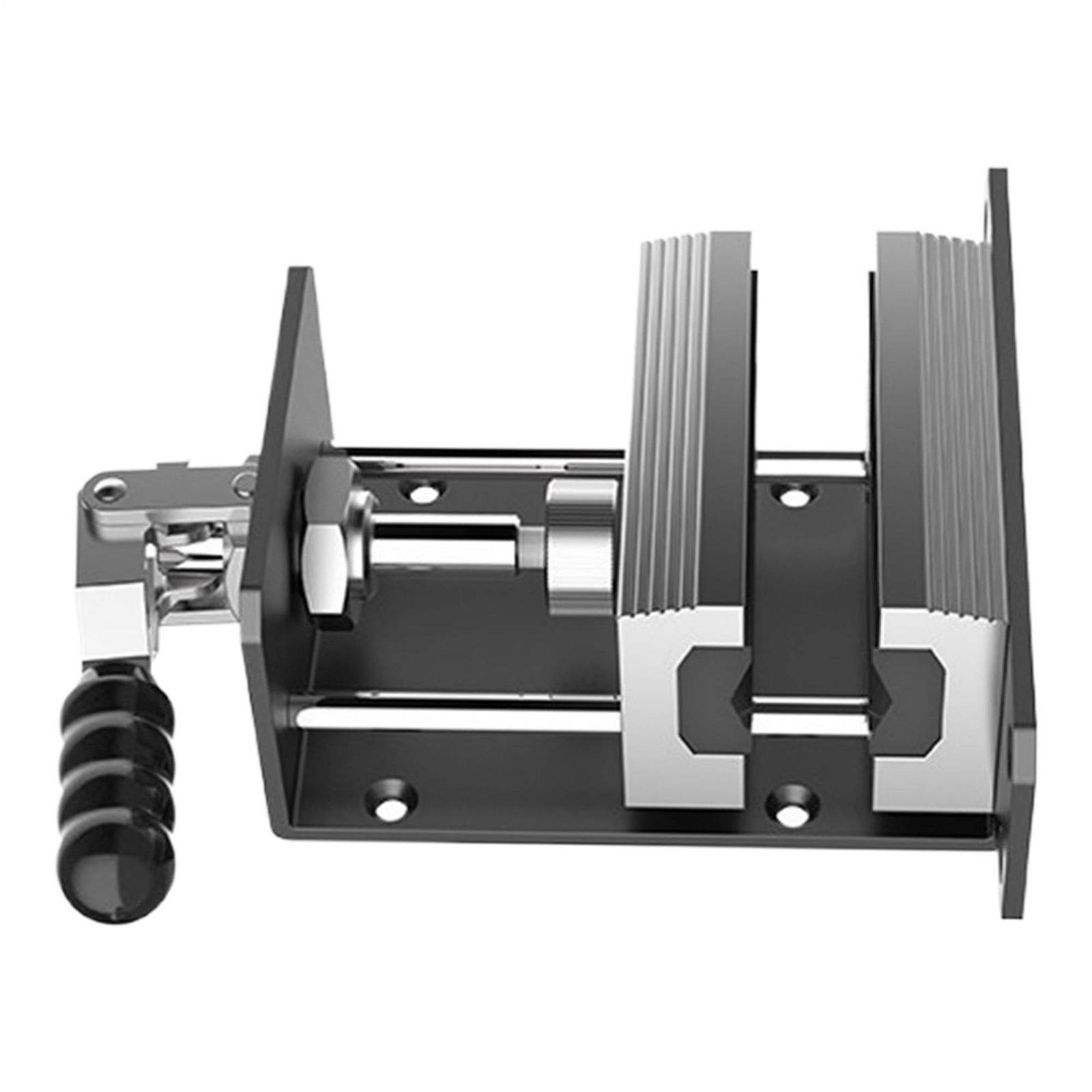 Golfclub bankschroef werkbankb - Golf Equipment Holder recensie en prijs