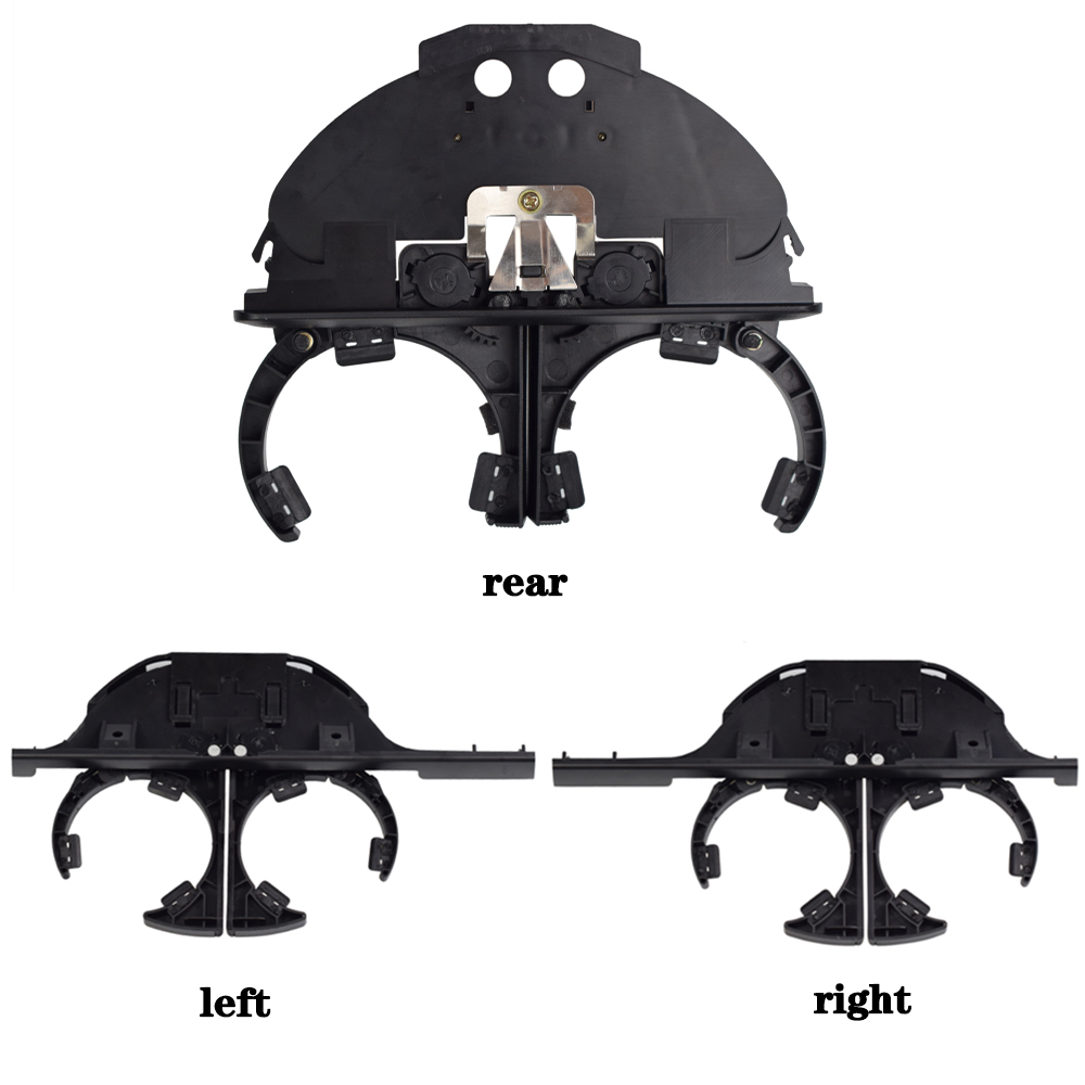 Draagbare Intrekbare Auto Drin - Golf Equipment Holder recensie en prijs
