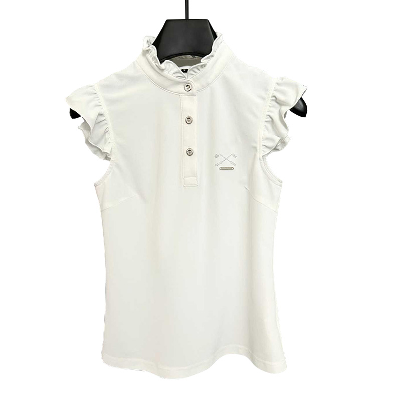 Mouwloos T-shirt voor dames, z - Golf Scorecard Holder recensie en prijs