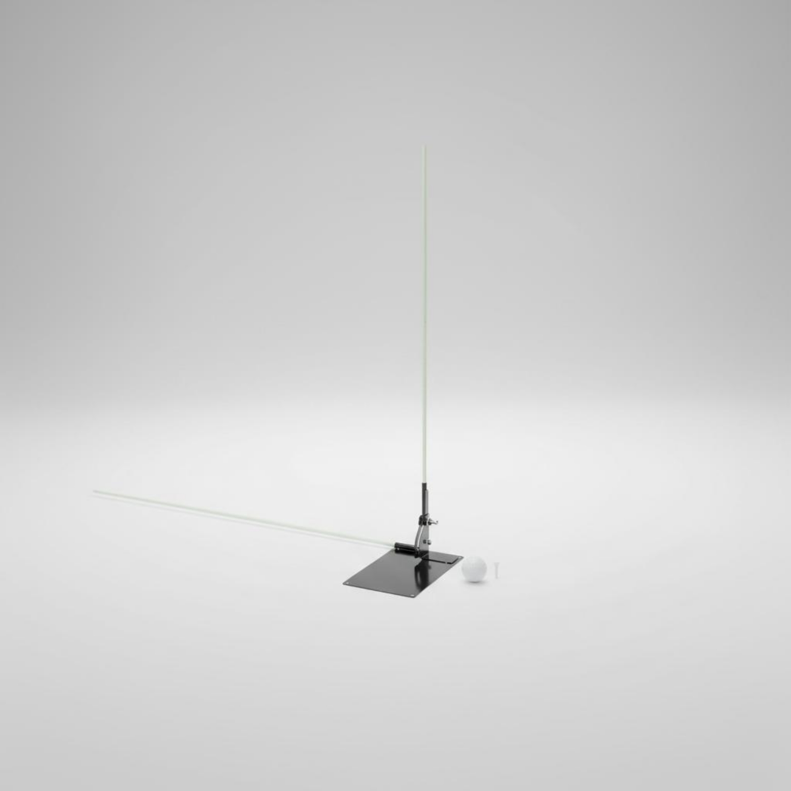 Golf Swing Plane Coach Verstel - Golf Equipment Usa recensie en prijs
