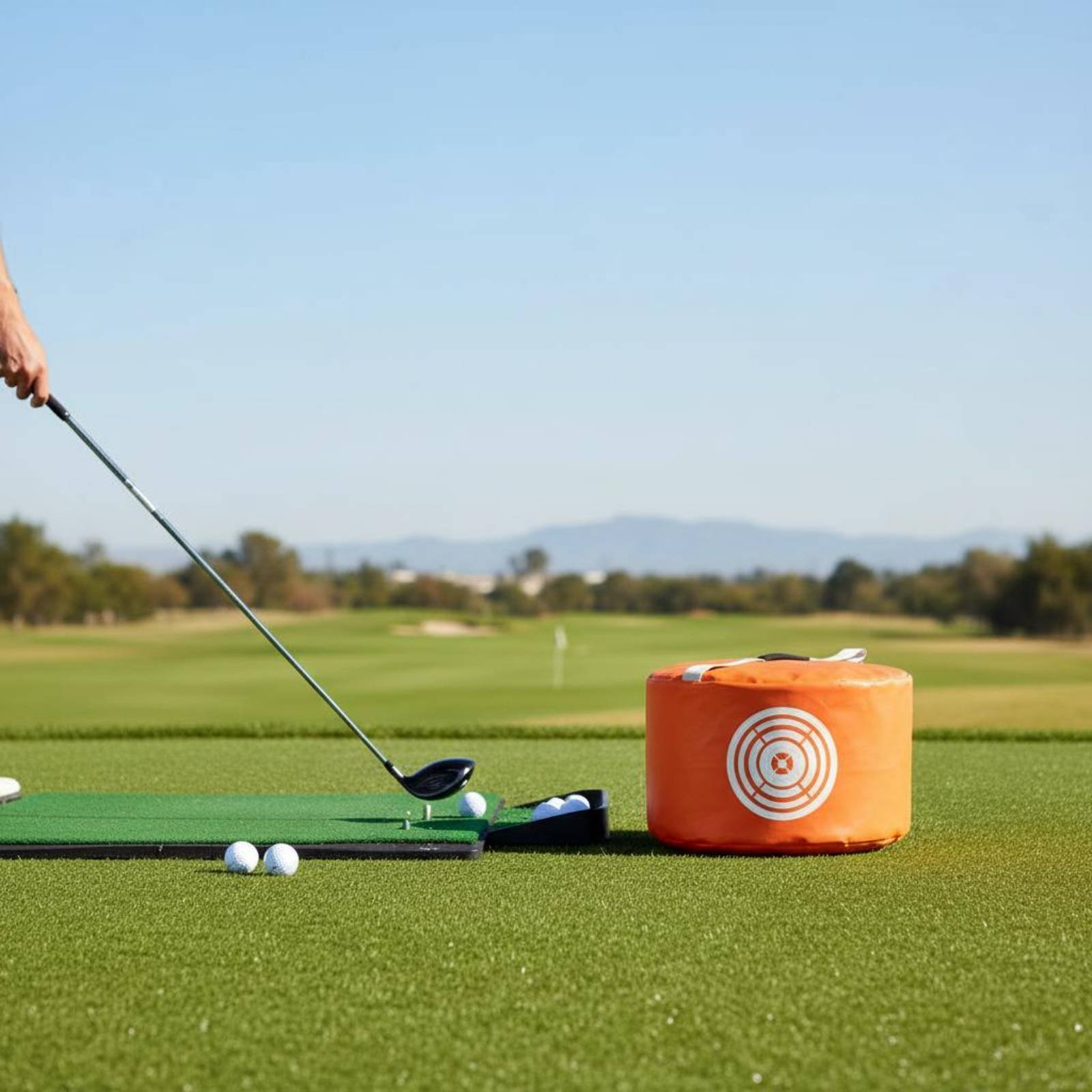 Golf Strike Bag Verbeter de na - Golf Equipment Usa recensie en prijs