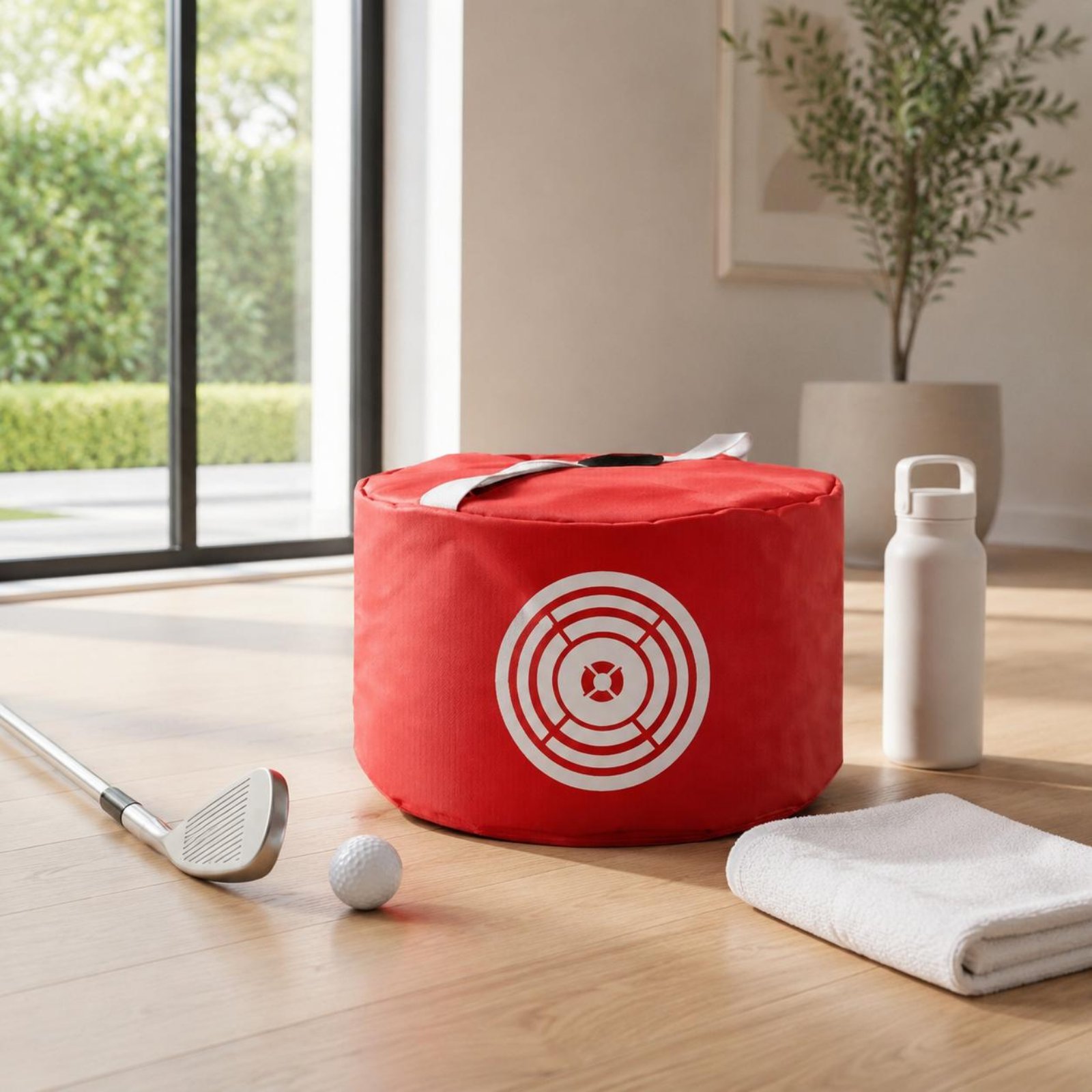 Golf Strike Bag Verbeter de na - Golf Equipment Usa recensie en prijs