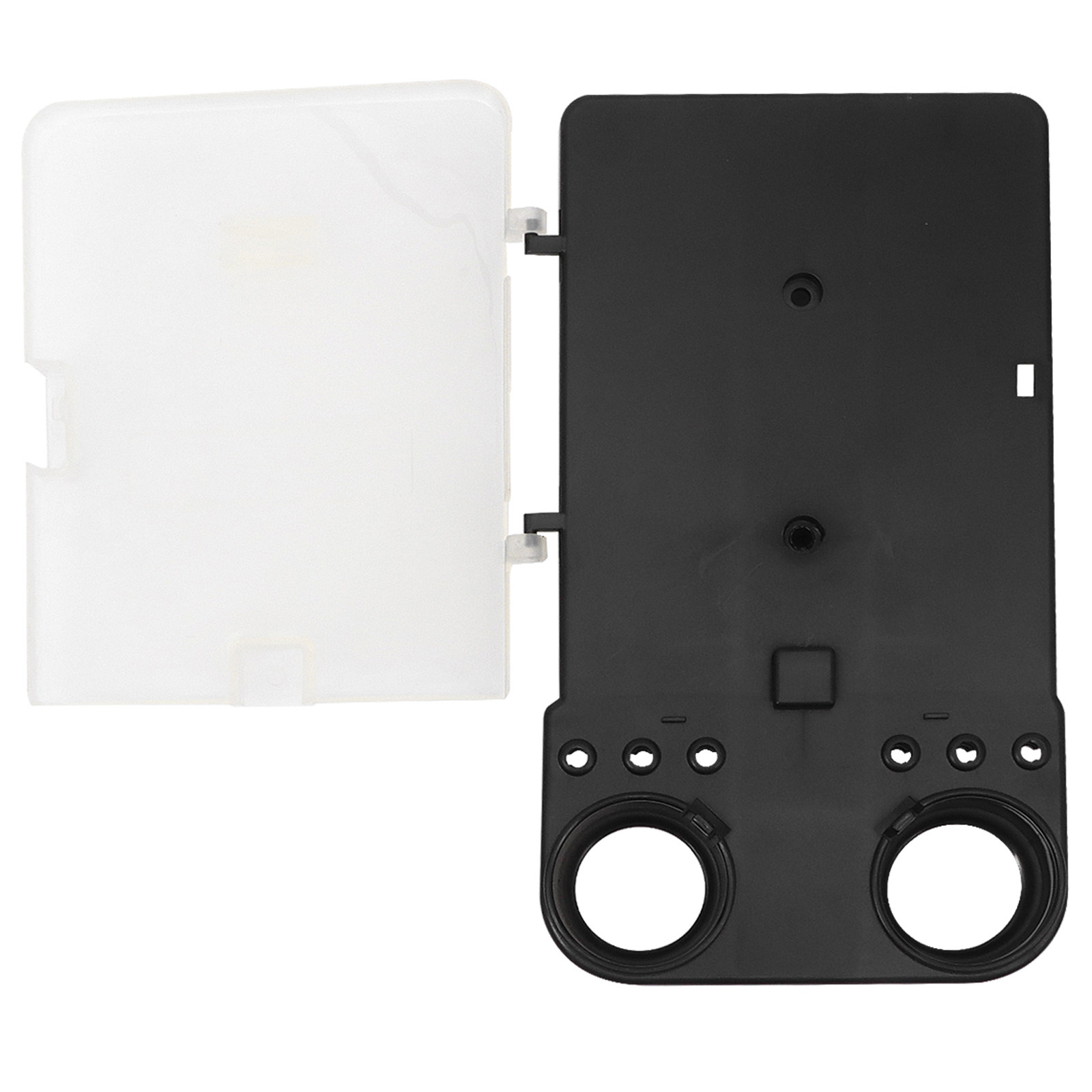 Golfkar Scorecardhouder Plasti - Golf Scorecard Holder recensie en prijs