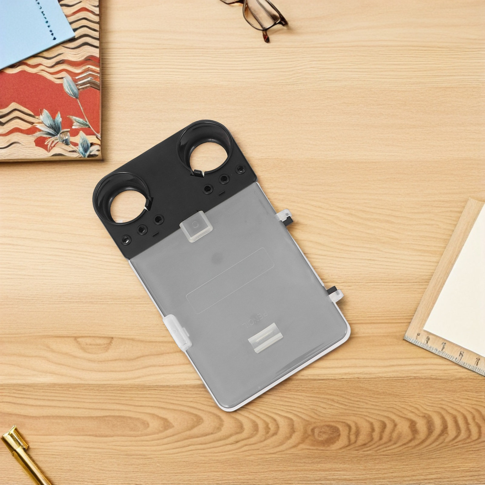 Golfkar Scorecardhouder Plasti - Golf Scorecard Holder recensie en prijs