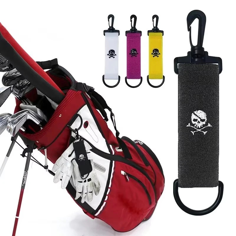 1-3 Stuks Kleurrijke Golf Hang - Golf Equipment Holder recensie en prijs