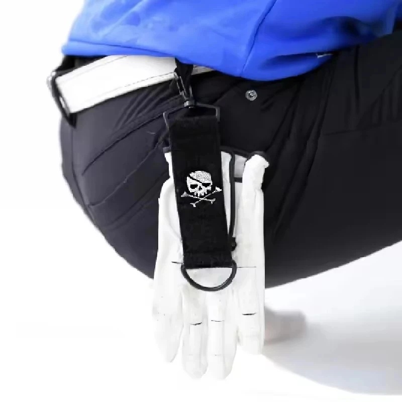 1-3 Stuks Kleurrijke Golf Hang - Golf Equipment Holder recensie en prijs