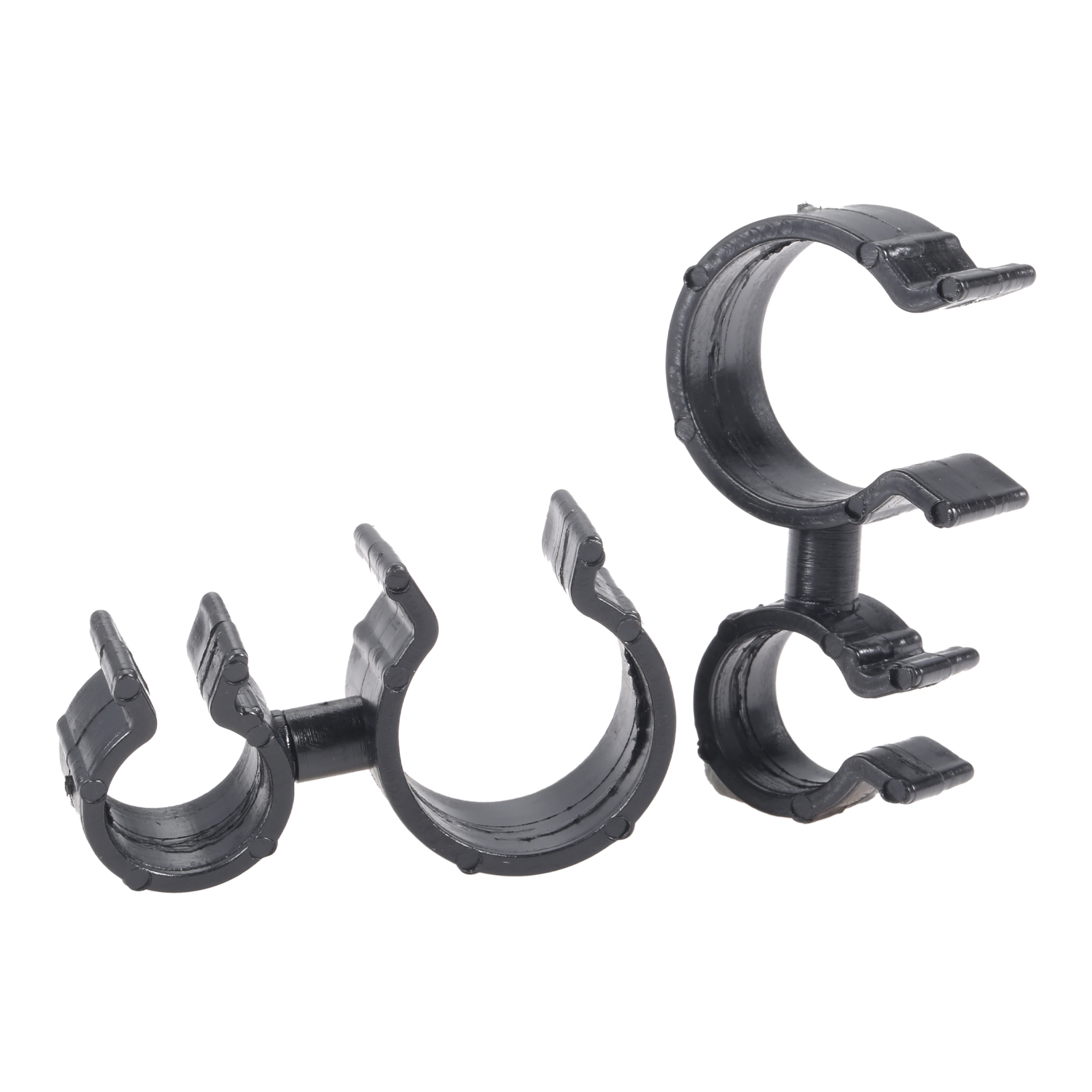 2 Stuks Auto Black Plastic Tub - Golf Equipment Holder recensie en prijs