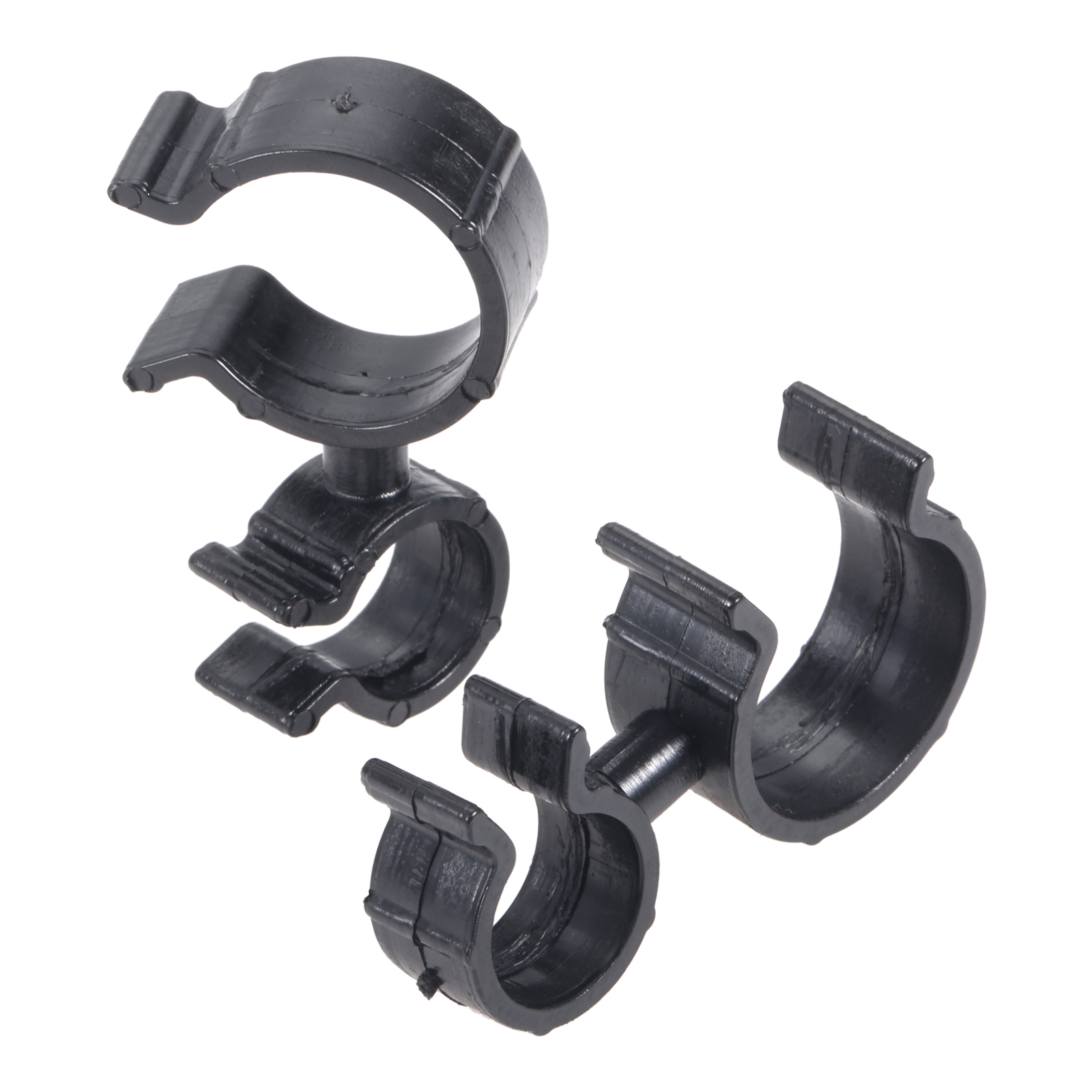 2 Stuks Auto Black Plastic Tub - Golf Equipment Holder recensie en prijs