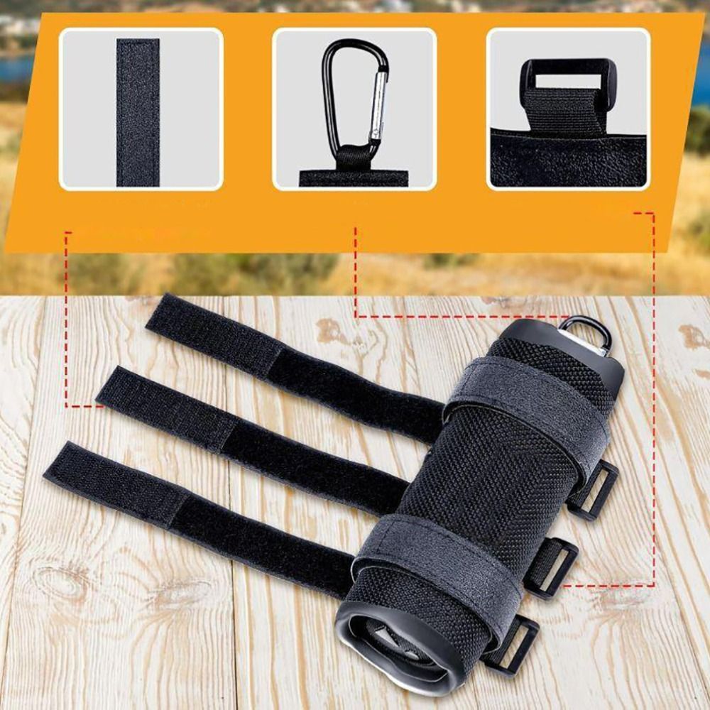 Luidsprekerhouder voor fiets/G - Golf Scorecard Holder recensie en prijs