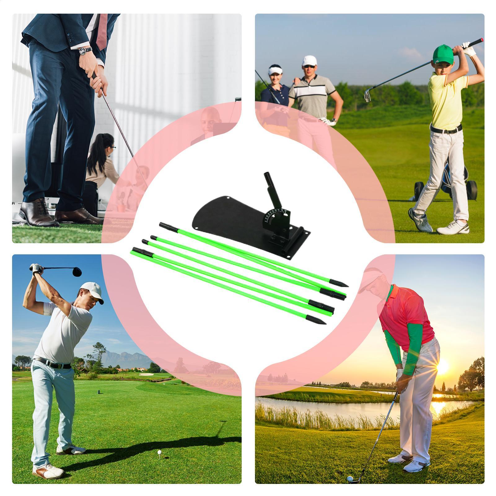 Golf Alignment Sticks Putting  - Golf Equipment Usa recensie en prijs
