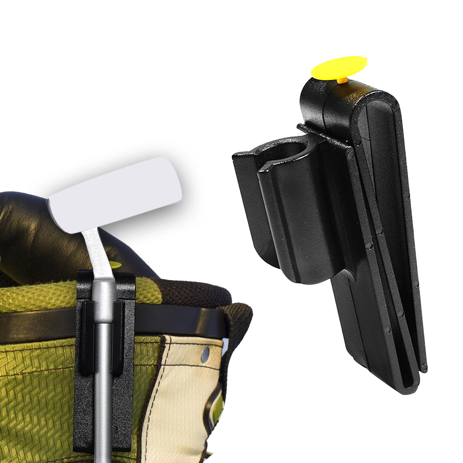 Golf Club Bag Holder Clips Duu - Golf Equipment Holder recensie en prijs