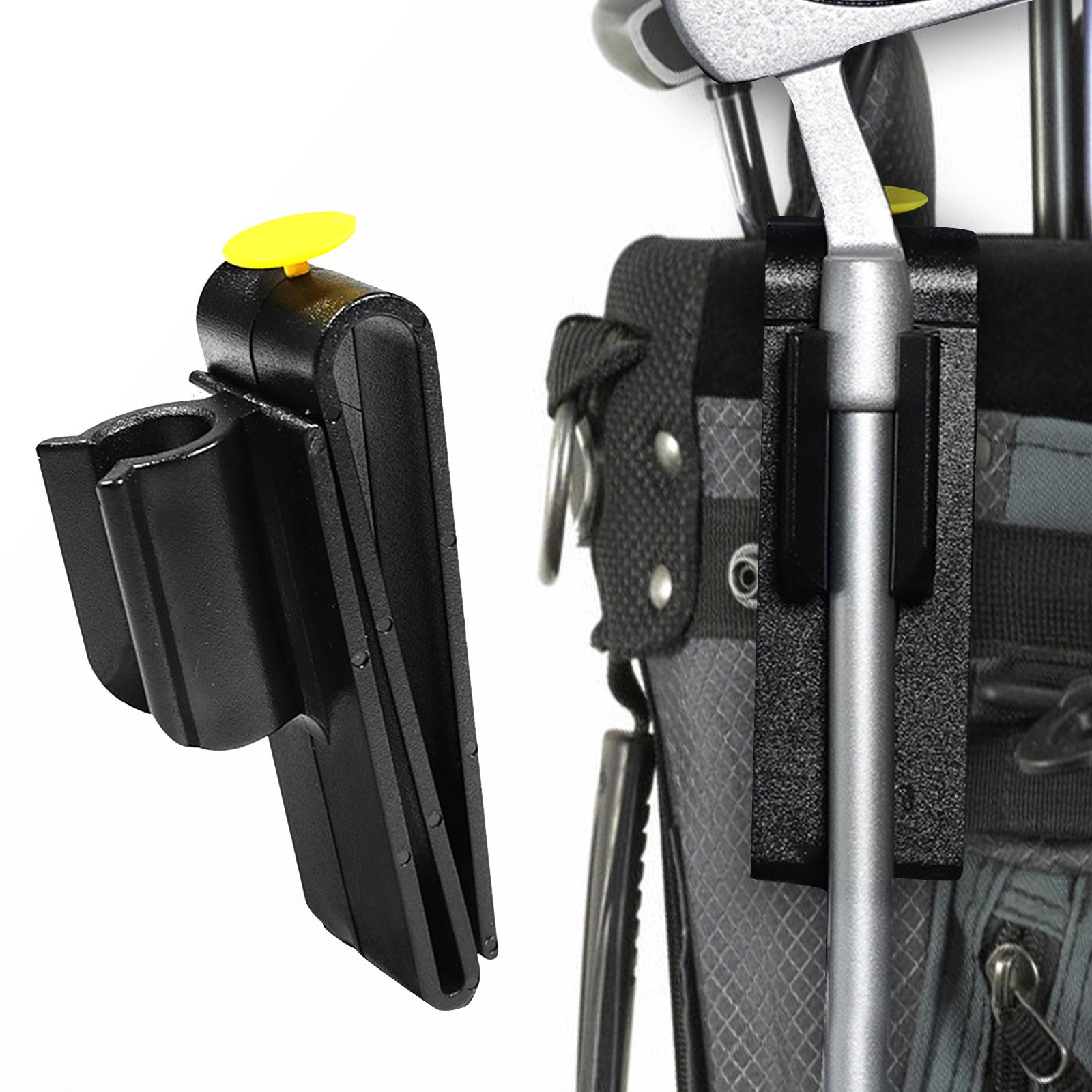Golf Club Bag Holder Clips Duu - Golf Equipment Holder recensie en prijs