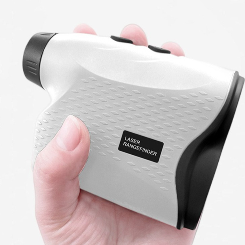 Handheld golfafstandsmeter Hig - Golf Equipment Usa recensie en prijs