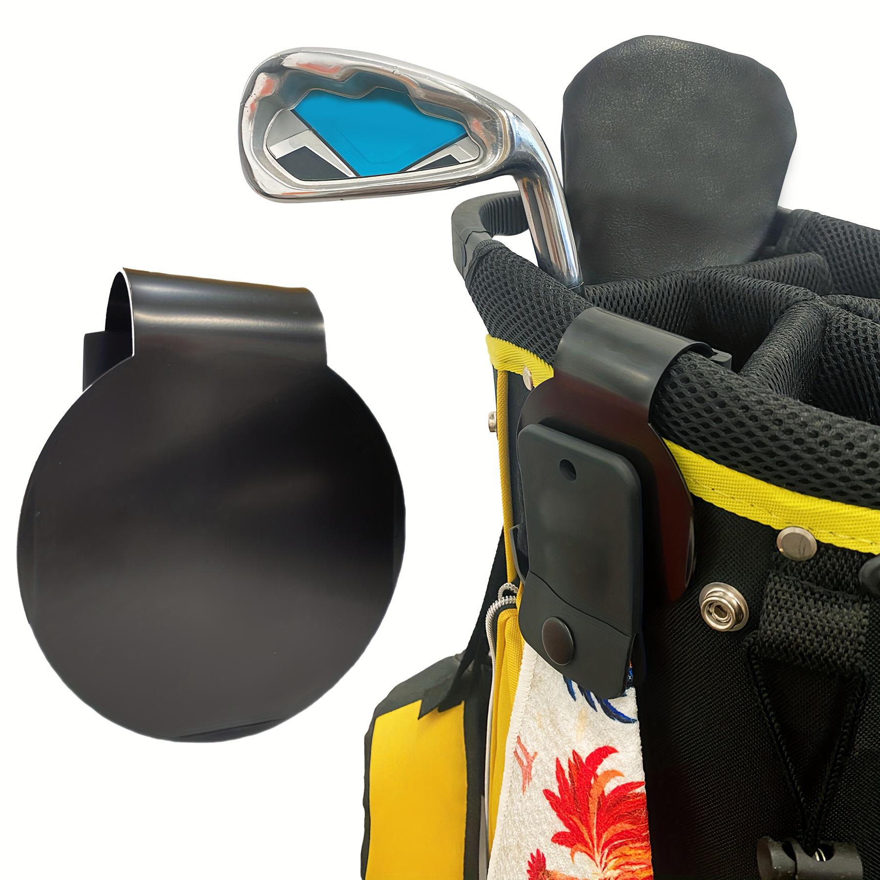 Golftas metalen landingsblok,  - Golf Equipment Holder recensie en prijs