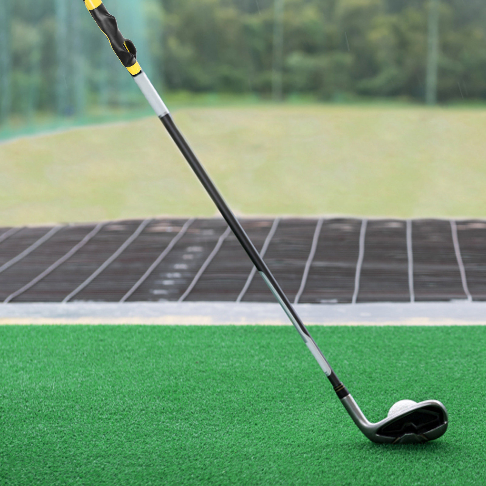 Golf Grip Trainer Swing Correc - Golf Equipment Usa recensie en prijs
