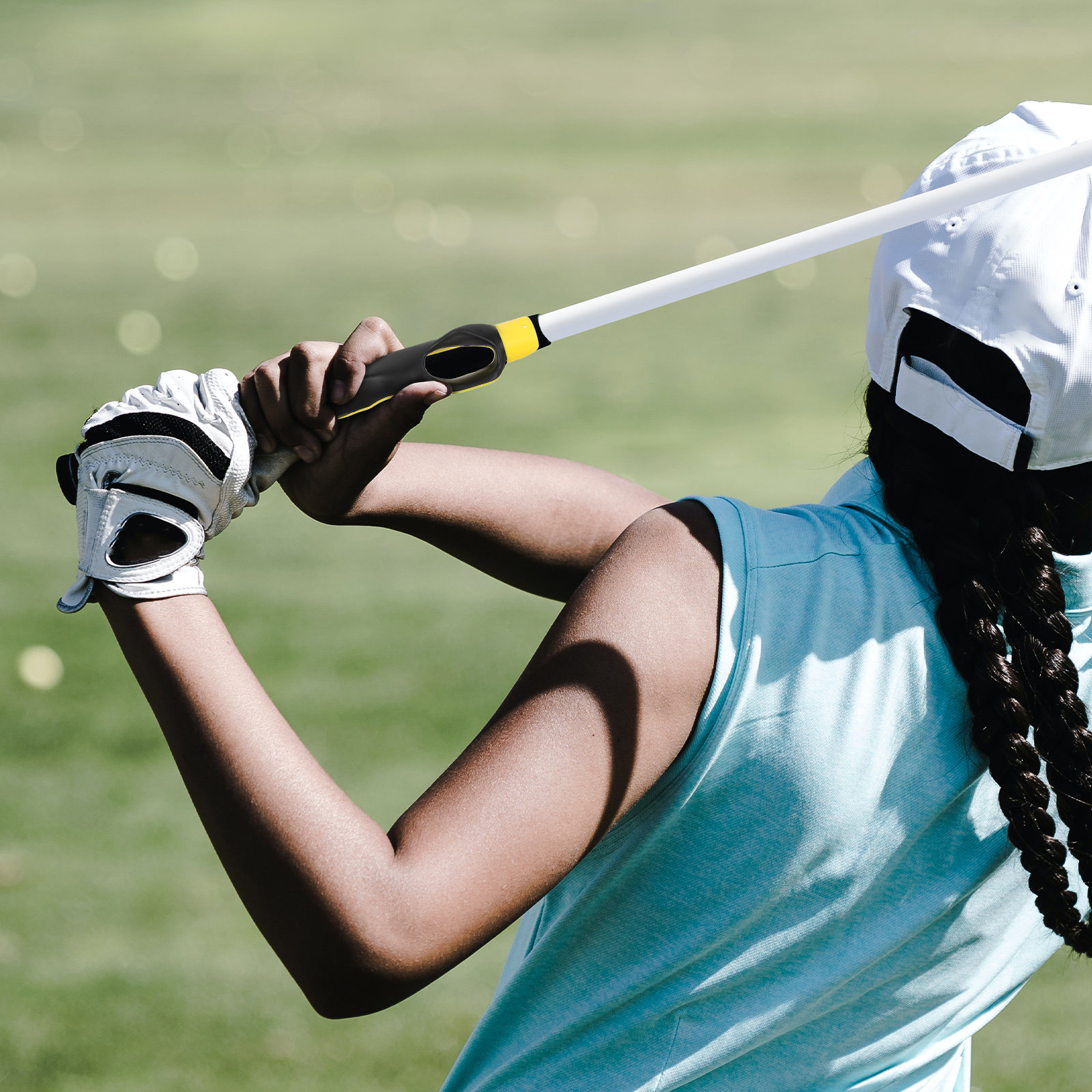 Golf Grip Trainer Swing Correc - Golf Equipment Usa recensie en prijs
