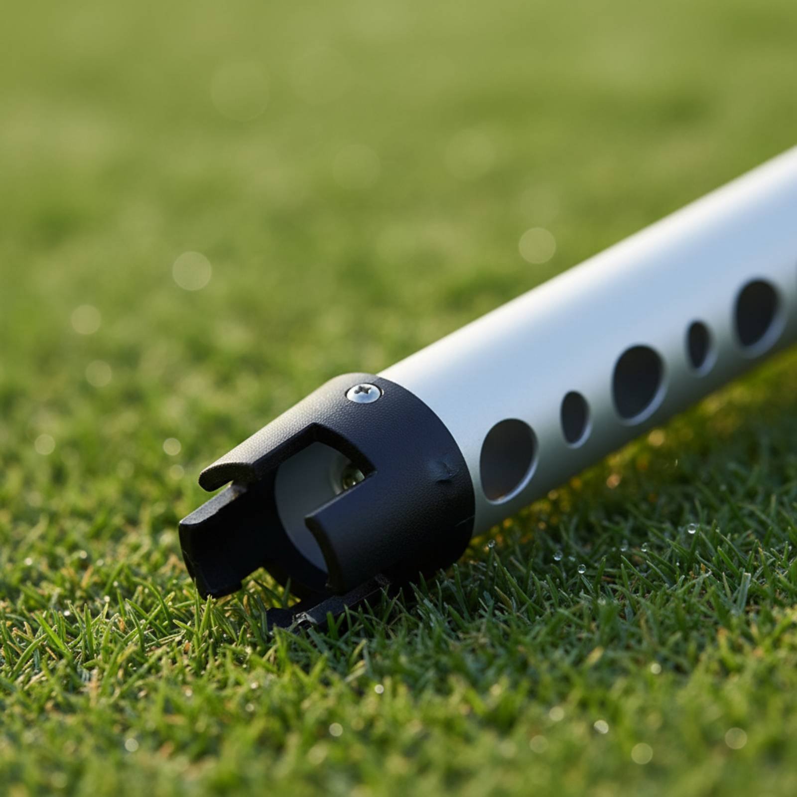 Golfbalgrijper Aluminium golfb - Golf Equipment Usa recensie en prijs