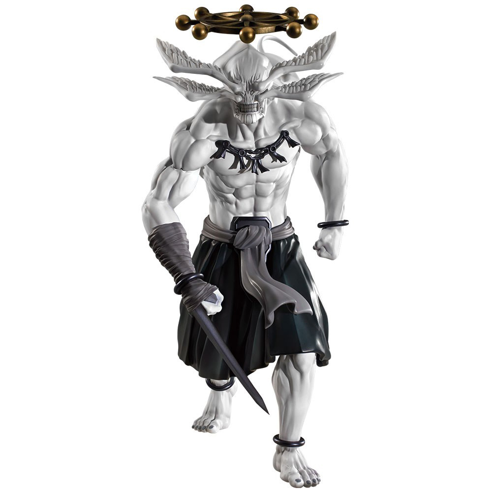 20CM Makora Sukuna Figuur Anim - Golf Scorecard Holder recensie en prijs