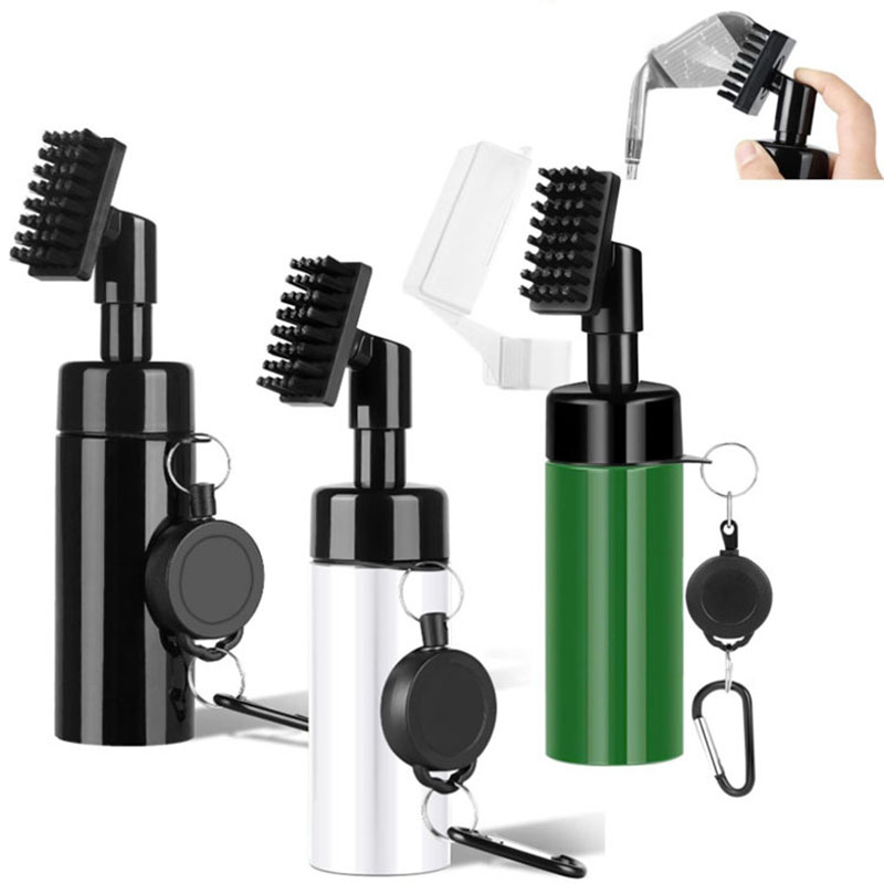 Golf Club Groove Cleaner Brush - Golf Equipment Usa recensie en prijs