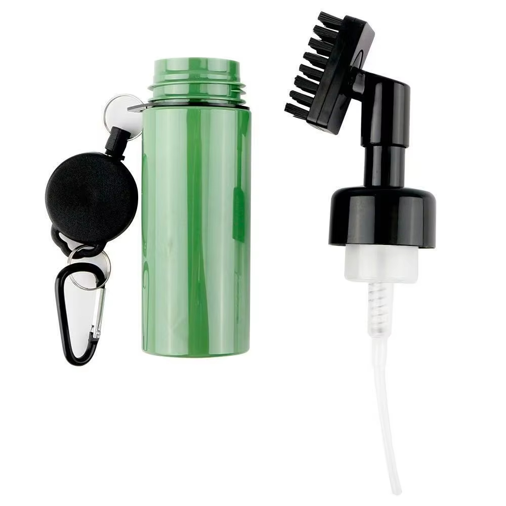Golf Club Groove Cleaner Brush - Golf Equipment Usa recensie en prijs